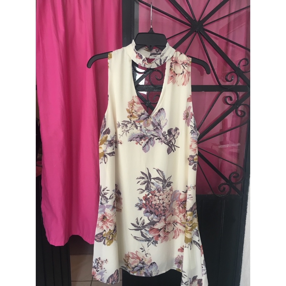 Brand New Boutique Dress NWT